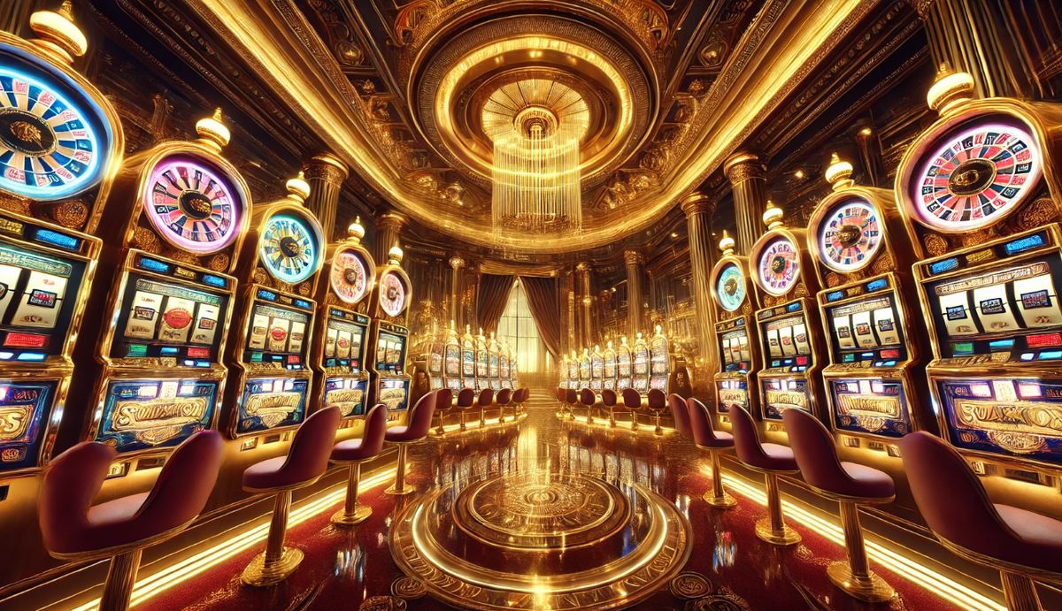 Players Palace Casino Welcome Bonus