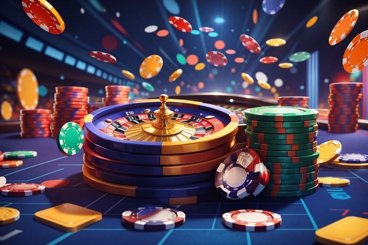 Players Palace Casino Live Casino